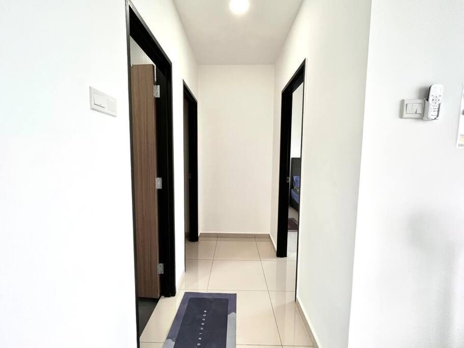 Urban Home-Swimming Pool-City Center Malakka Dış mekan fotoğraf