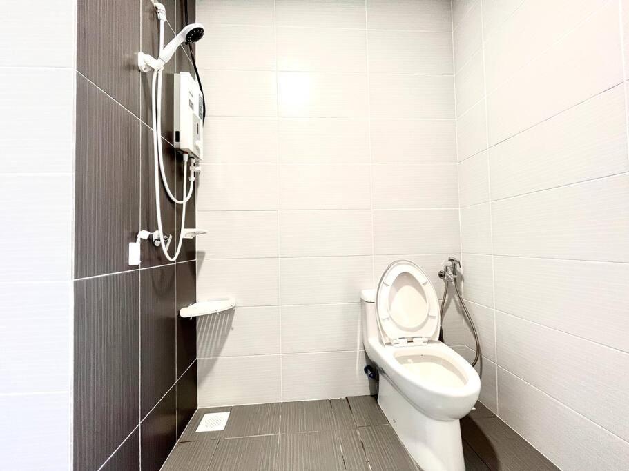 Urban Home-Swimming Pool-City Center Malakka Dış mekan fotoğraf